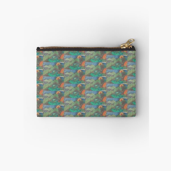 Item preview, abstract dragon designed and sold by Stephan420.