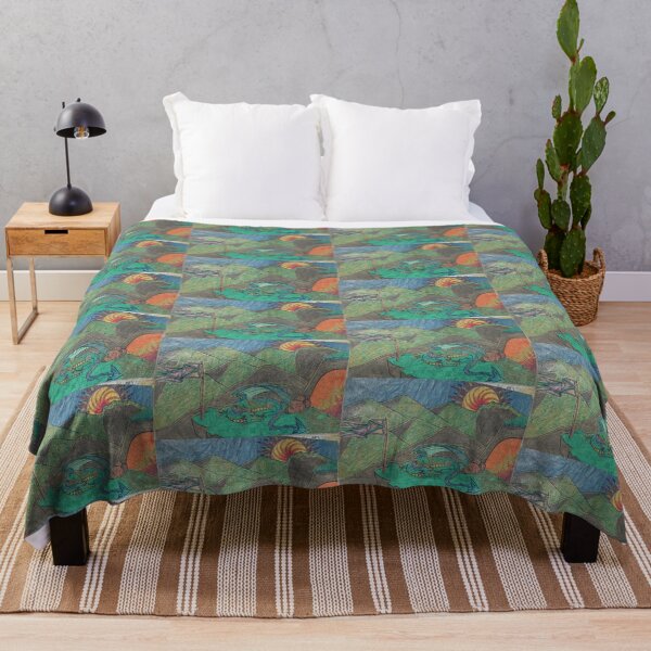 Item preview, abstract dragon designed and sold by Stephan420.