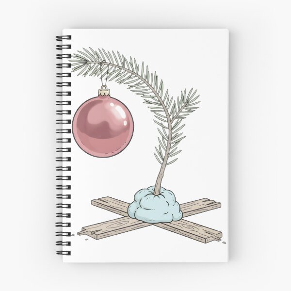Item preview, Peanuts Christmas Tree ⭐⭐⭐⭐⭐ designed and sold by kimcstein.