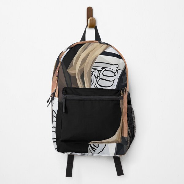 Item preview, Liv Morgan Lowpoly Art designed and sold by masamunekarang.