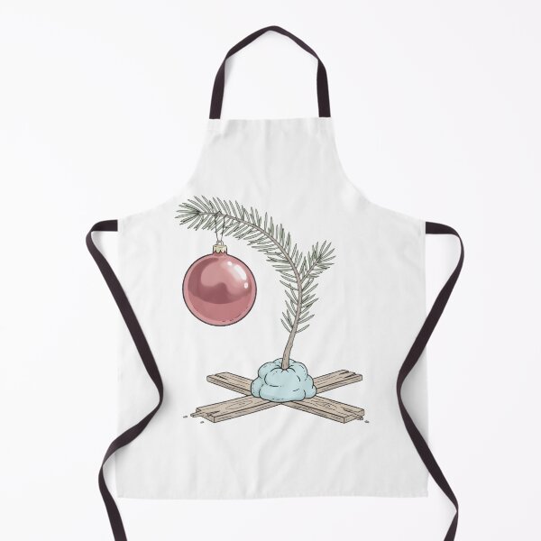 Item preview, Peanuts Christmas Tree ⭐⭐⭐⭐⭐ designed and sold by kimcstein.