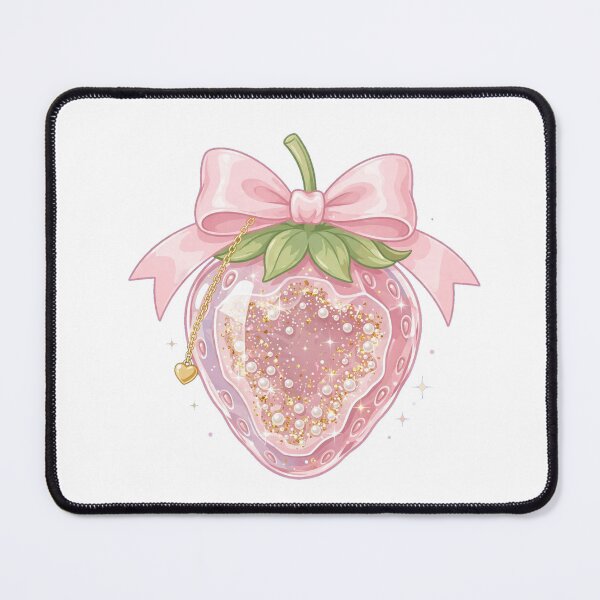 Item preview, Coquette Crystal Fruits Collection - 1 designed and sold by PrettyCrypt.