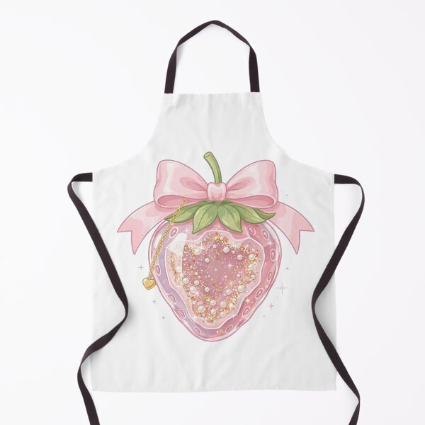 Item preview, Coquette Crystal Fruits Collection - 1 designed and sold by PrettyCrypt.
