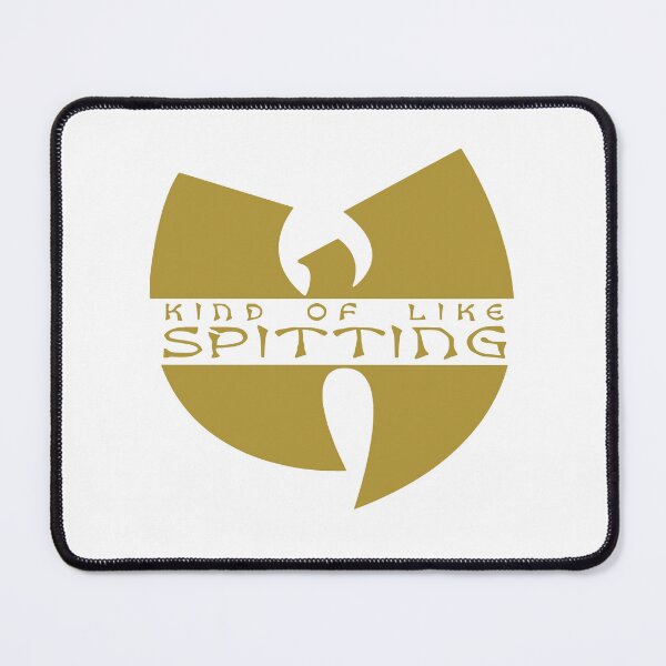 Item preview, Kind of Like Spitting designed and sold by V.I.S.T.A. .