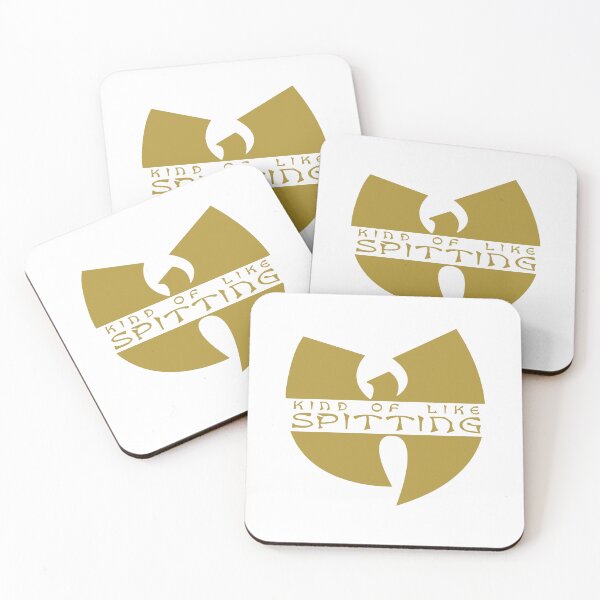 Item preview, Kind of Like Spitting designed and sold by V.I.S.T.A. .