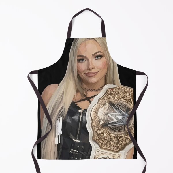 Item preview, Liv Morgan Lowpoly Art designed and sold by masamunekarang.