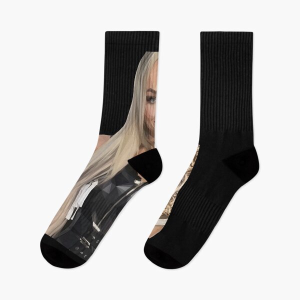 Item preview, Liv Morgan Lowpoly Art designed and sold by masamunekarang.