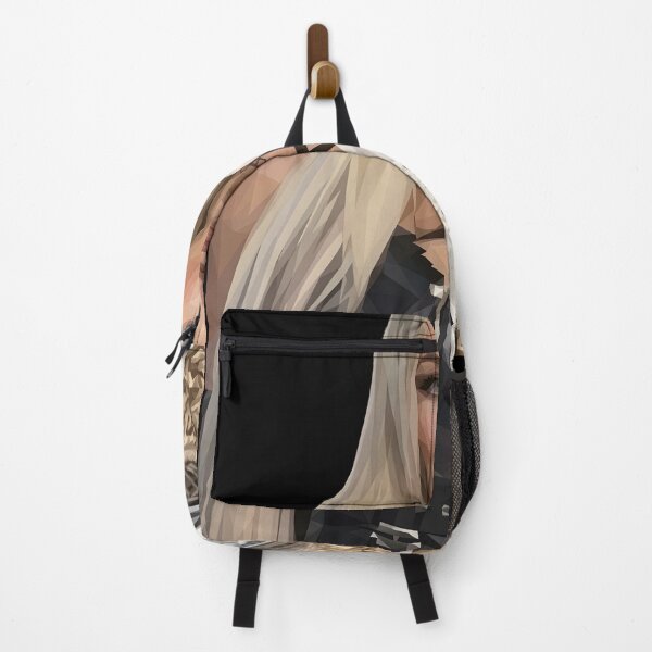 Item preview, Liv Morgan Lowpoly Art designed and sold by masamunekarang.