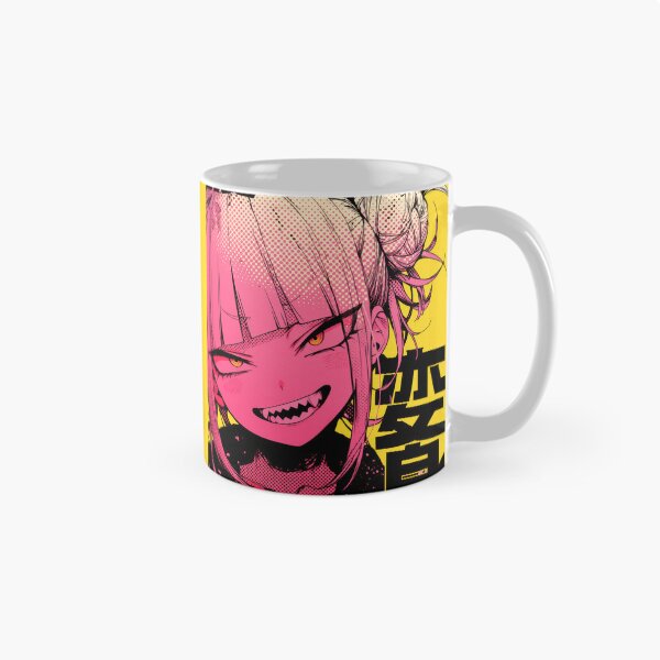 Item preview, Crazy Villain Duotone Yellow Rose  designed and sold by AnimeArsenalPrints.