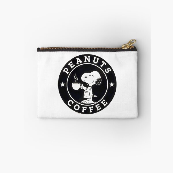 Item preview, Snoopy Coffee Lover Cute Peanuts Graphic - Morning Caffeine Vibes ⭐⭐⭐⭐⭐ designed and sold by kimcstein.