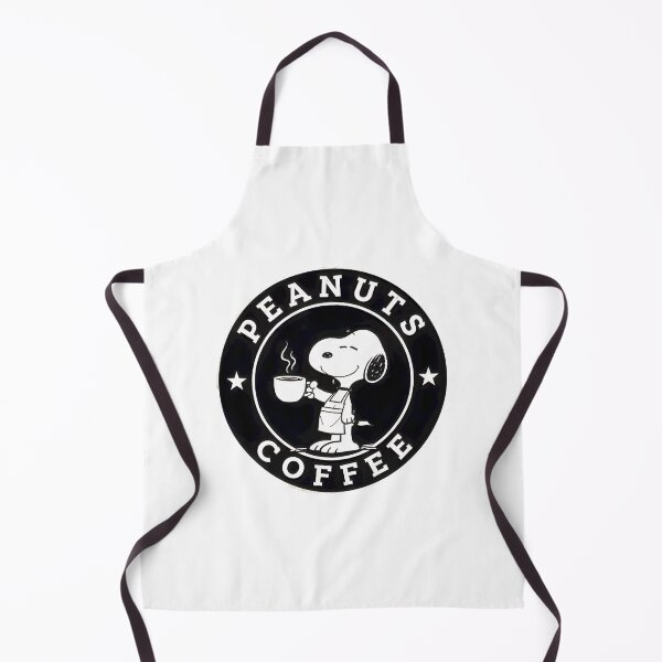Item preview, Snoopy Coffee Lover Cute Peanuts Graphic - Morning Caffeine Vibes ⭐⭐⭐⭐⭐ designed and sold by kimcstein.