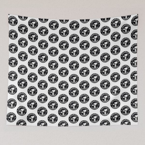 Item preview, Snoopy Coffee Lover Cute Peanuts Graphic - Morning Caffeine Vibes ⭐⭐⭐⭐⭐ designed and sold by kimcstein.