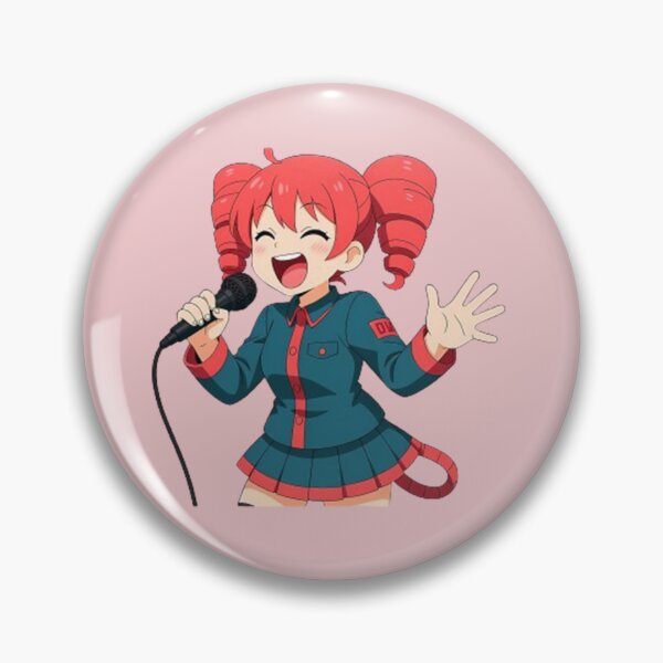 Item preview, Kasane Teto Vocaloid designed and sold by Jackson-sa.