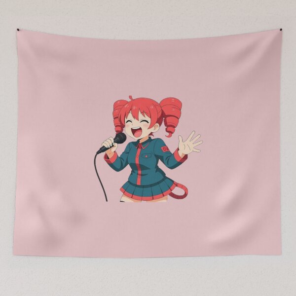 Item preview, Kasane Teto Vocaloid designed and sold by Jackson-sa.