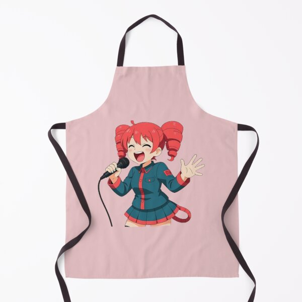 Item preview, Kasane Teto Vocaloid designed and sold by Jackson-sa.
