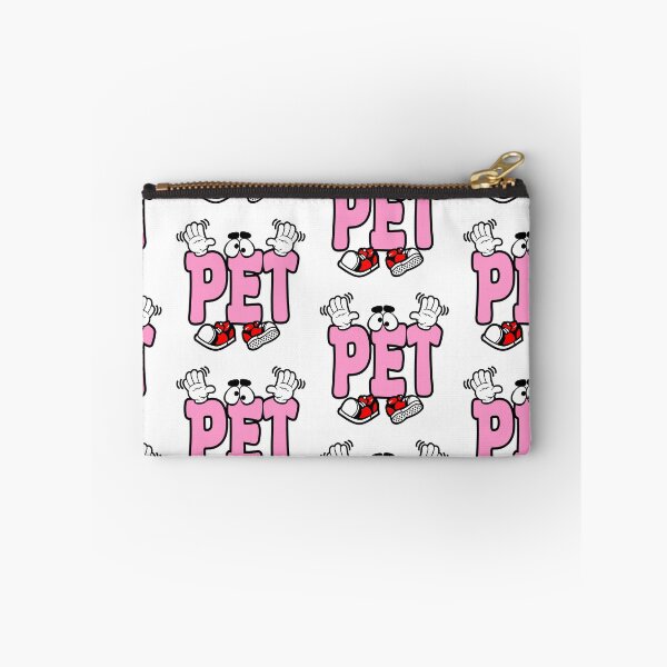 Item preview, PET - PETS Typography Character Bold Funny designed and sold by NFTWords.