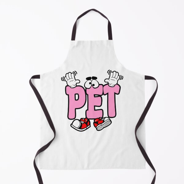 Item preview, PET - PETS Typography Character Bold Funny designed and sold by NFTWords.