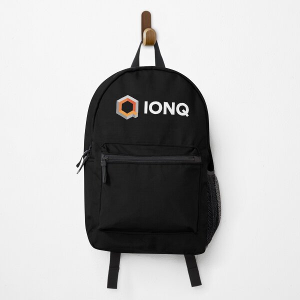 Artikelvorschau, IONQ-LOGO entworfen und verkauft von joetrade.