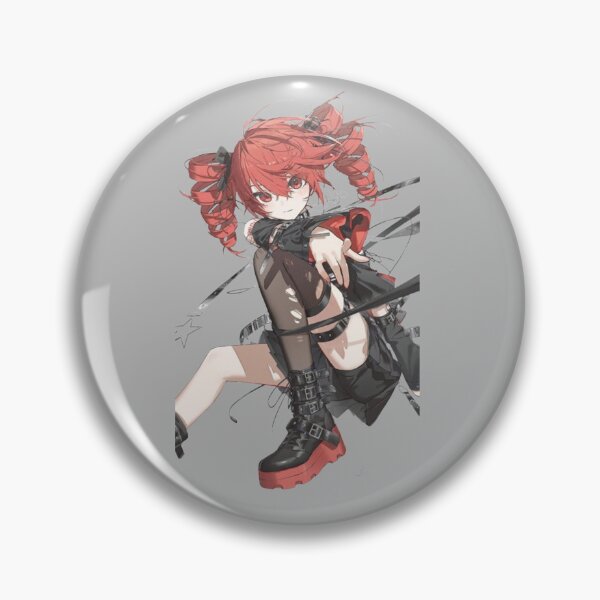 Item preview, Kasane Teto Vocaloid designed and sold by Jackson-sa.