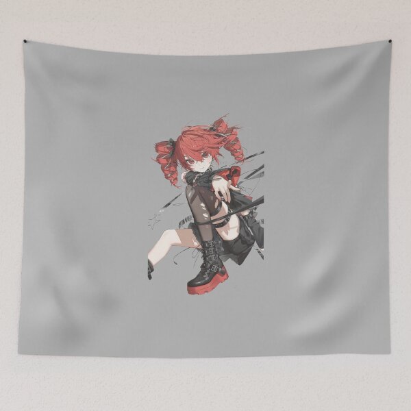 Item preview, Kasane Teto Vocaloid designed and sold by Jackson-sa.