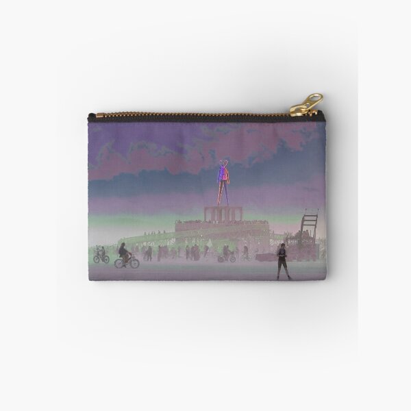 Item preview, Burning Man -- Ethereal Moments designed and sold by Weirdly Specific.