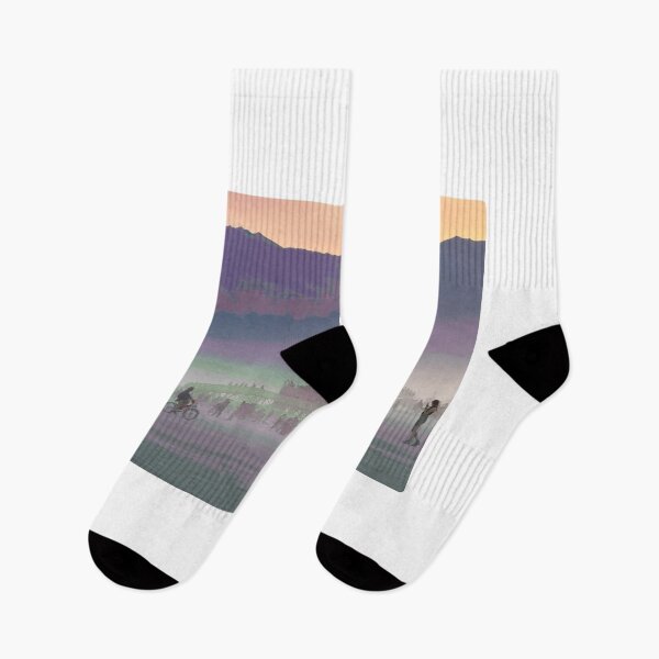 Item preview, Burning Man -- Ethereal Moments designed and sold by Weirdly Specific.