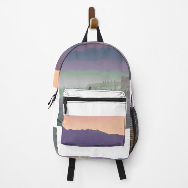 Item preview, Burning Man -- Ethereal Moments designed and sold by Weirdly Specific.