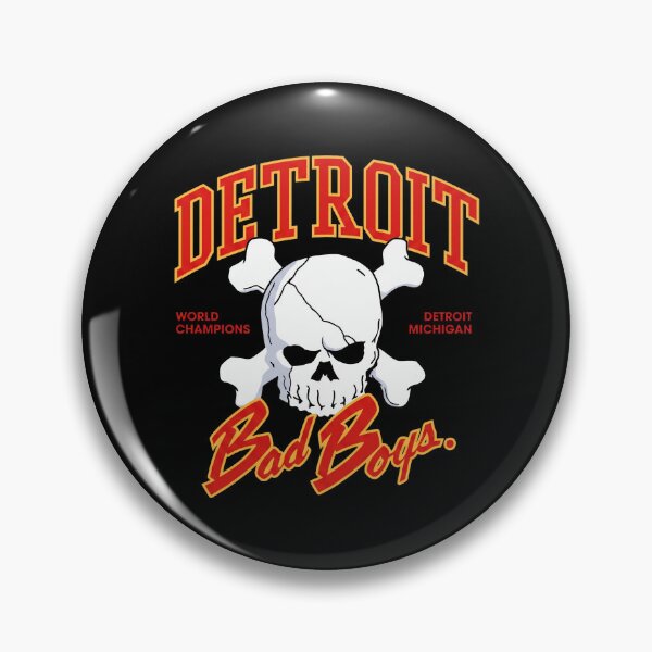Item preview, Brian Branch Detroit Bad Boys World Champions Detroit Michigan designed and sold by weepyzumi.