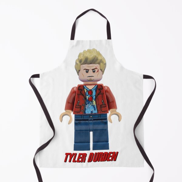 Item preview, Tyler Durden Block Figure designed and sold by Deviant Logic Design.