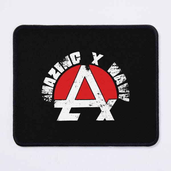 Item preview, Amazing X Navy A X designed and sold by weepyzumi.