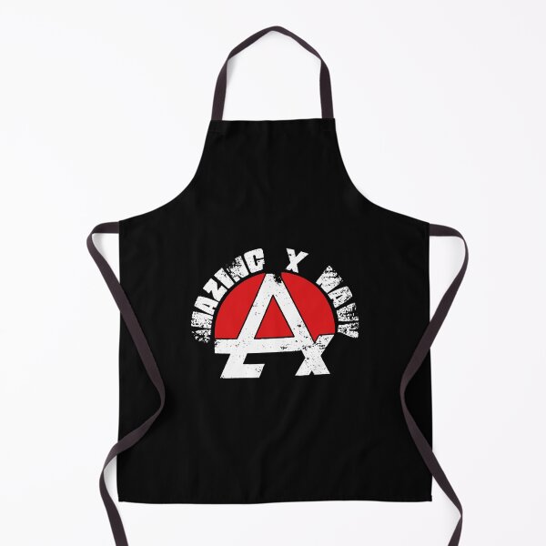 Item preview, Amazing X Navy A X designed and sold by weepyzumi.