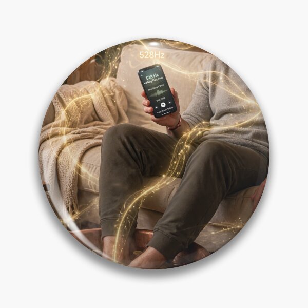 Item preview, 528Hz Healing Foot Soak with Lemon Cinnamon and Copper designed and sold by Humbert1601.