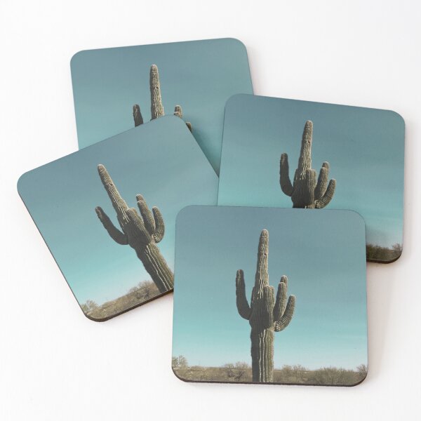 Item preview, Saguaro Cactus Western Wear Aesthetic  designed and sold by meganlaub1.