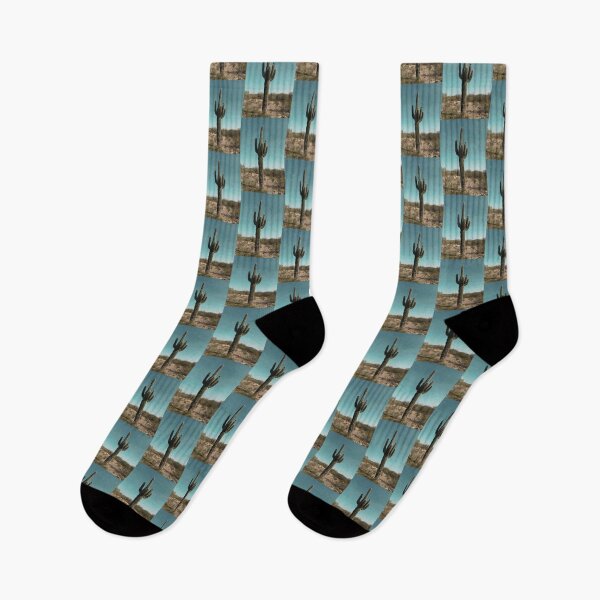 Item preview, Saguaro Cactus Western Wear Aesthetic  designed and sold by meganlaub1.