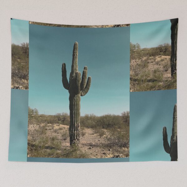 Item preview, Saguaro Cactus Western Wear Aesthetic  designed and sold by meganlaub1.