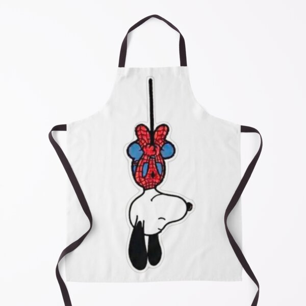 Item preview, snoopy spiderman designed and sold by reesemc123.