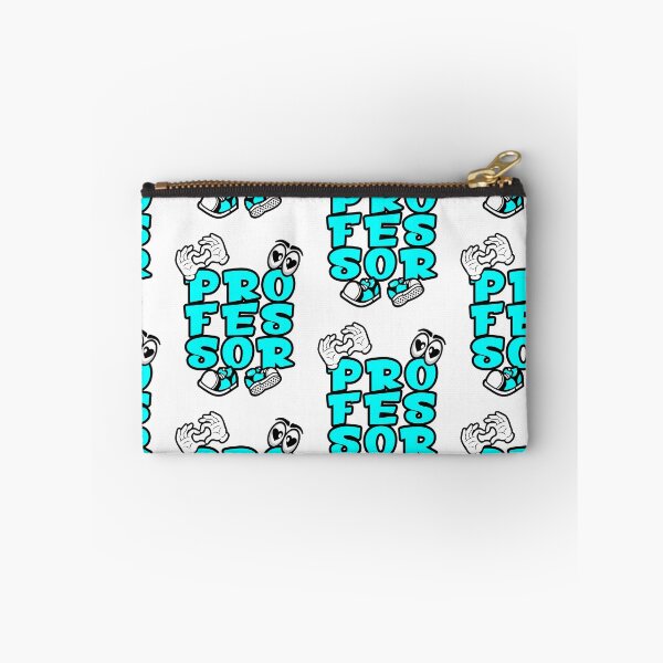 Item preview, PROFESSOR - WORK Comic Character Bold Urban designed and sold by NFTWords.