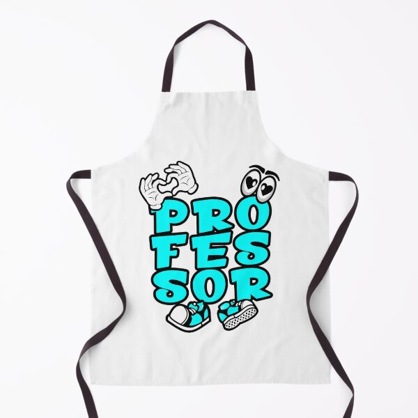 Item preview, PROFESSOR - WORK Comic Character Bold Urban designed and sold by NFTWords.