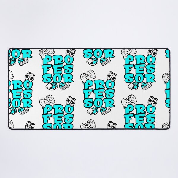 Item preview, PROFESSOR - WORK Comic Character Bold Urban designed and sold by NFTWords.