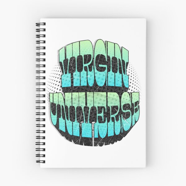 Item preview, Virgin Universe designed and sold by Lennan Smith Designs.