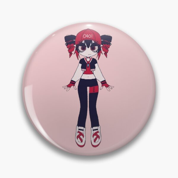 Item preview, Kasane Teto Vocaloid designed and sold by Jackson-sa.