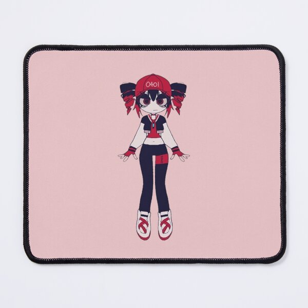 Item preview, Kasane Teto Vocaloid designed and sold by Jackson-sa.
