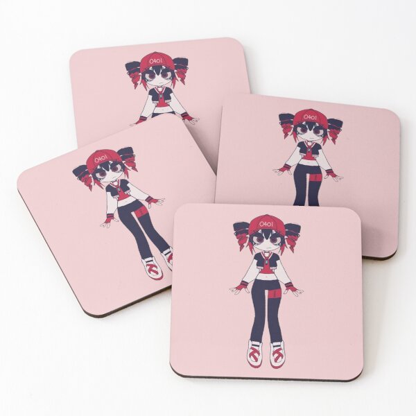 Item preview, Kasane Teto Vocaloid designed and sold by Jackson-sa.