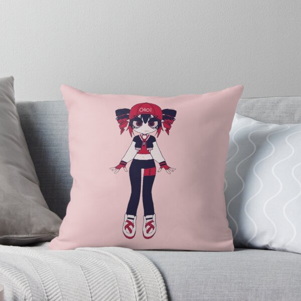 Item preview, Kasane Teto Vocaloid designed and sold by Jackson-sa.