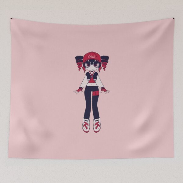 Item preview, Kasane Teto Vocaloid designed and sold by Jackson-sa.