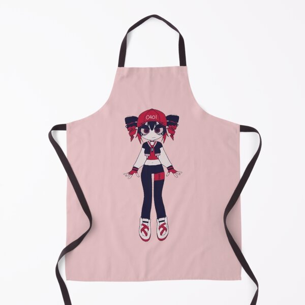 Item preview, Kasane Teto Vocaloid designed and sold by Jackson-sa.