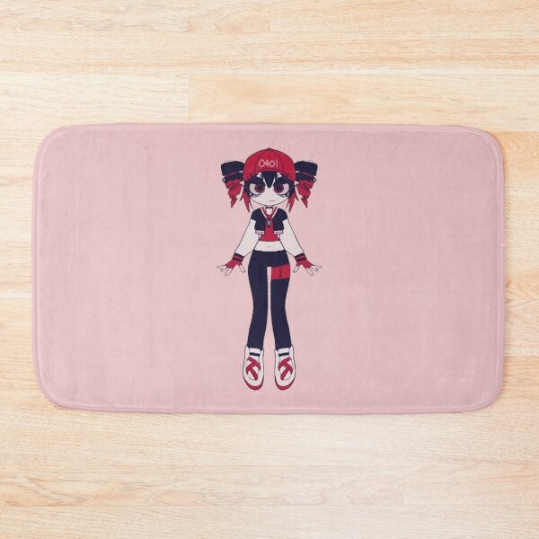 Item preview, Kasane Teto Vocaloid designed and sold by Jackson-sa.
