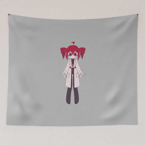 Item preview, Kasane Teto Vocaloid designed and sold by Jackson-sa.