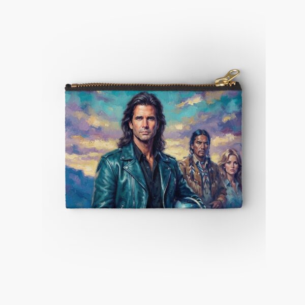 Item preview, Renegade Action Adventure Fine Art Tribute designed and sold by Art's Diner.