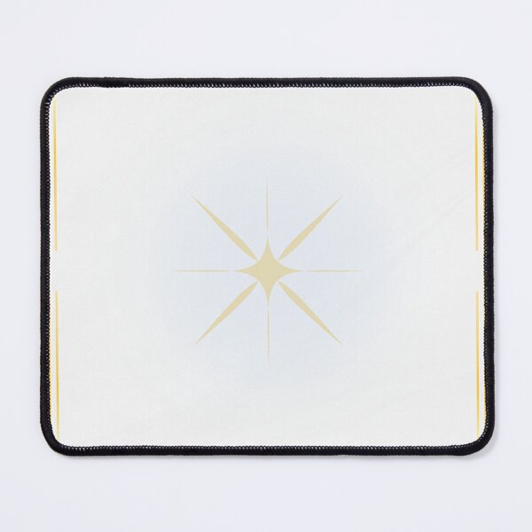 Item preview, Organic Balance: Celestial Star and Gold: Minimalist Elegance and Ethereal Minimalist Aesthetic in Earth Tones designed and sold by Diseño que alegran tu día.